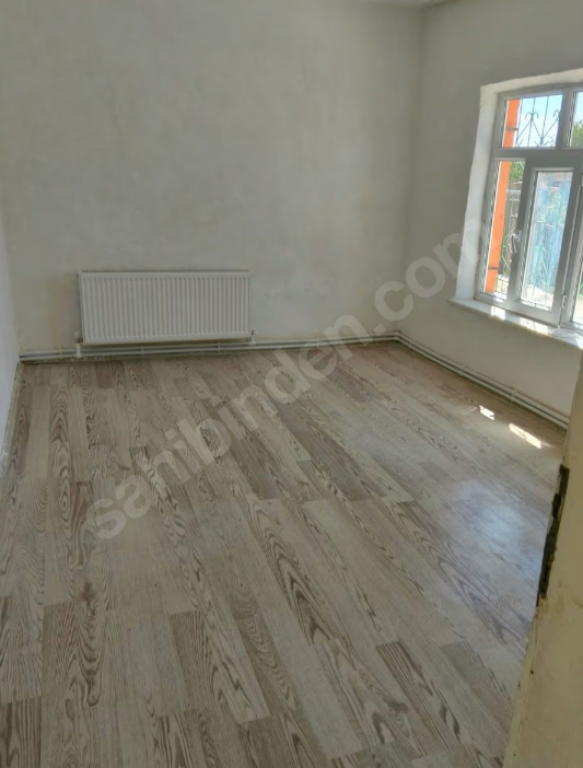 ÇUMRA/İÇERİÇUMRA GENİŞ BAHÇELİ(1230M2) SATILIK MÜSTAKİL 2 KATLI EV.