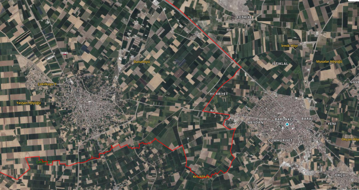 ÇUMRA SATILIK ARSA.Büyük şehri sevenlerine bırakın,burada sizin gelecekteki hayallerinizi inşa edelim.İÇERİÇUMRA' da  yatırımlık satılık arsa.  