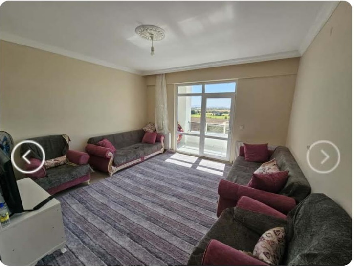 ÇUMRA SATILIK HİSSE,FİYAT DÜŞTÜ!!!ACİL!!! İSTE SENİN OLSUN!!!KİRACI BULMA DERDİN YOK!!!